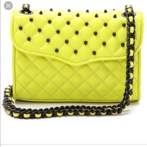 Rebecca Minkoff bag